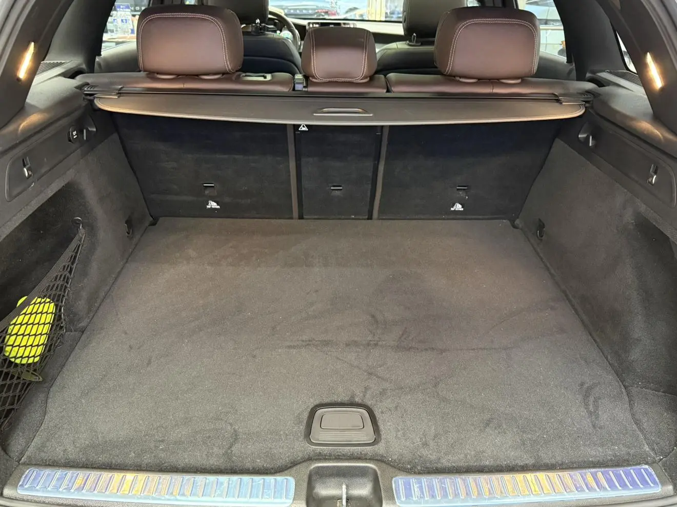 Mercedes-Benz GLC 2022 Facelift GLC 260 L 4MATIC Dynamic