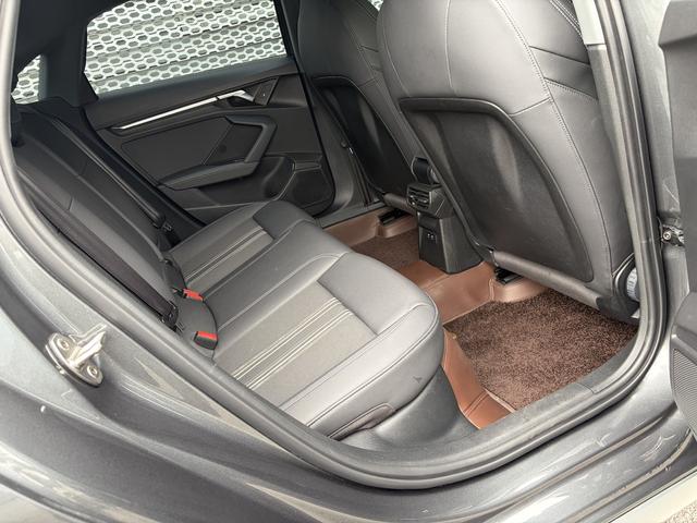 Audi A3 2021 A3L Limousine 35 TFSI Sport Fashion