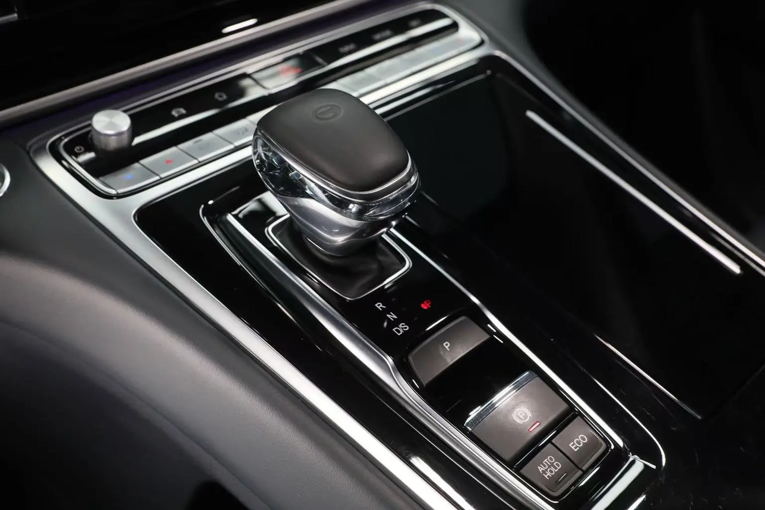 GAC Trumpchi Trumpchi M8 2021 Series 390T Premium