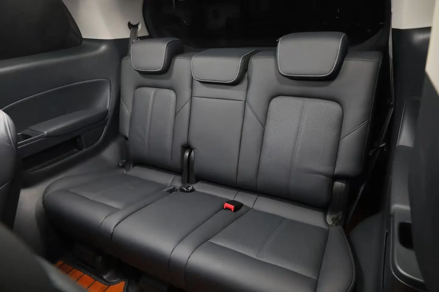 GAC Trumpchi Trumpchi M8 2021 Series 390T Premium