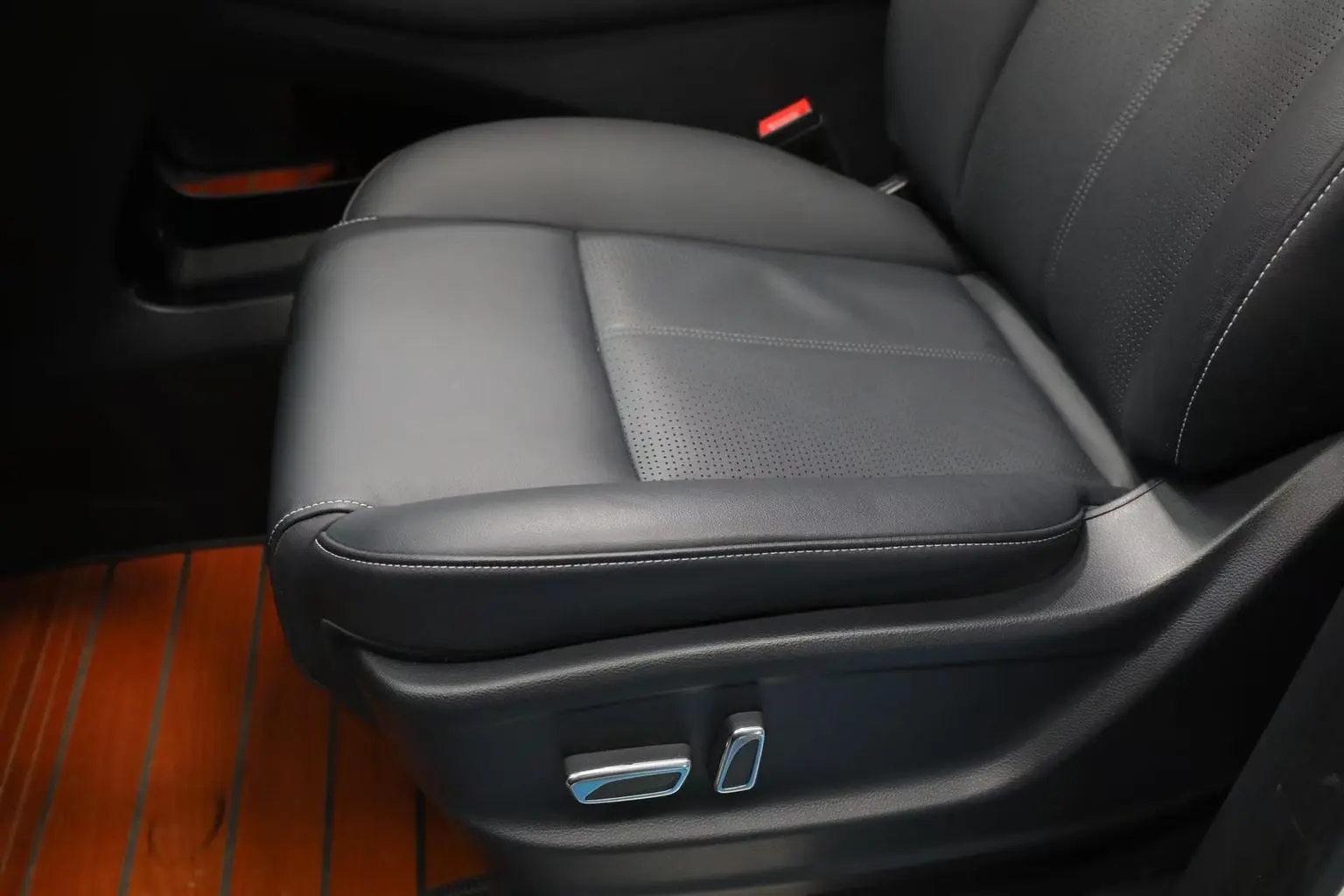 GAC Trumpchi Trumpchi M8 2021 Series 390T Premium