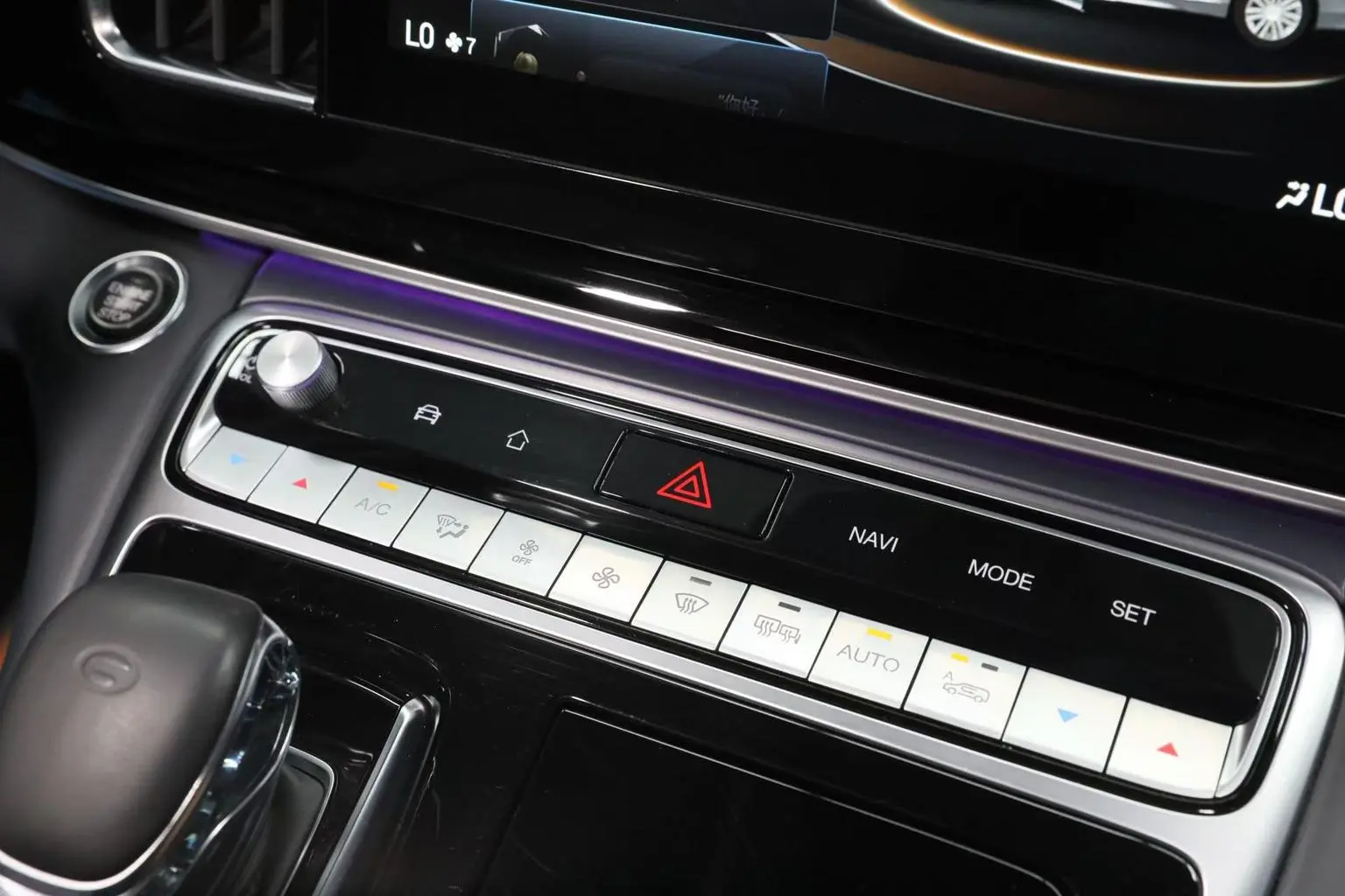 GAC Trumpchi Trumpchi M8 2021 Series 390T Premium