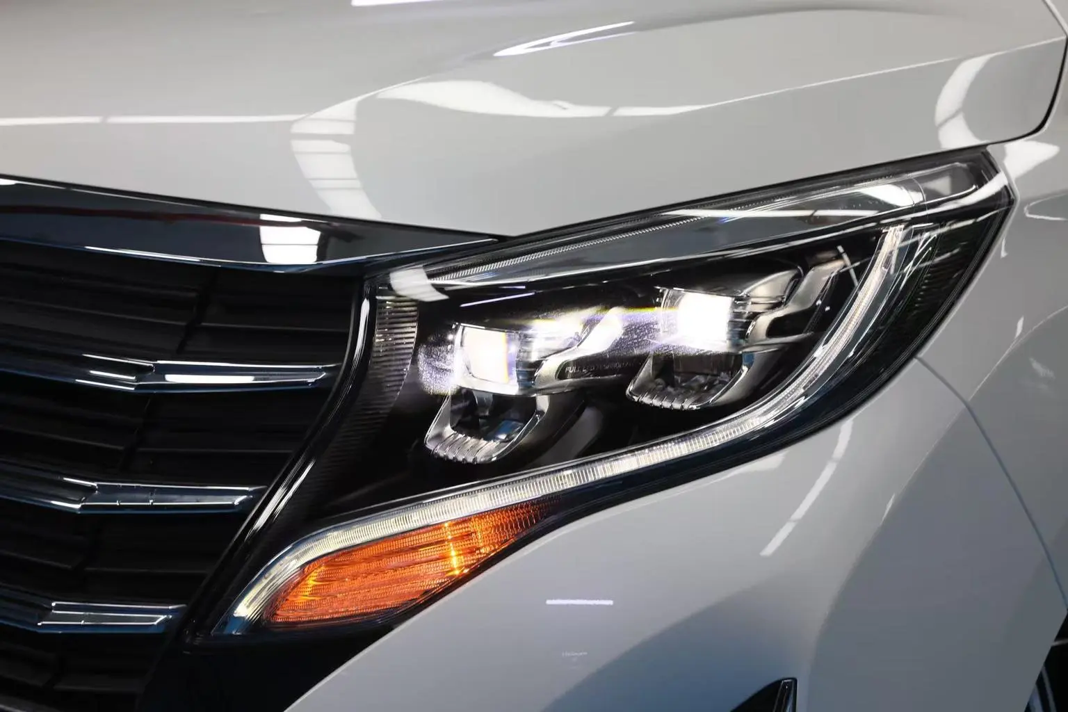 GAC Trumpchi Trumpchi M8 2021 Series 390T Premium