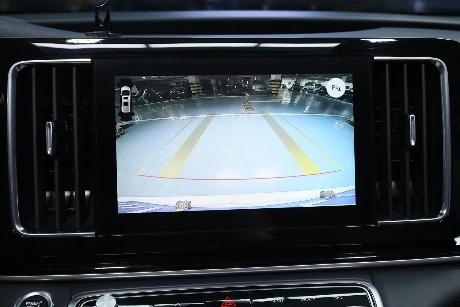 GAC Trumpchi Trumpchi M8 2021 Series 390T Premium
