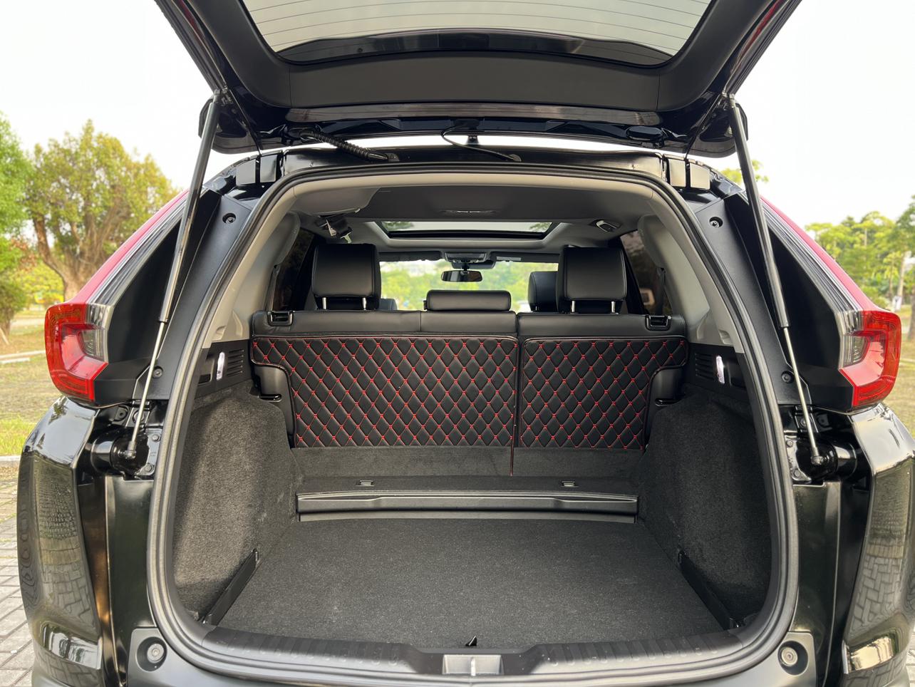 Honda CR-V 2021 240TURBO CVT 2WD Fashion