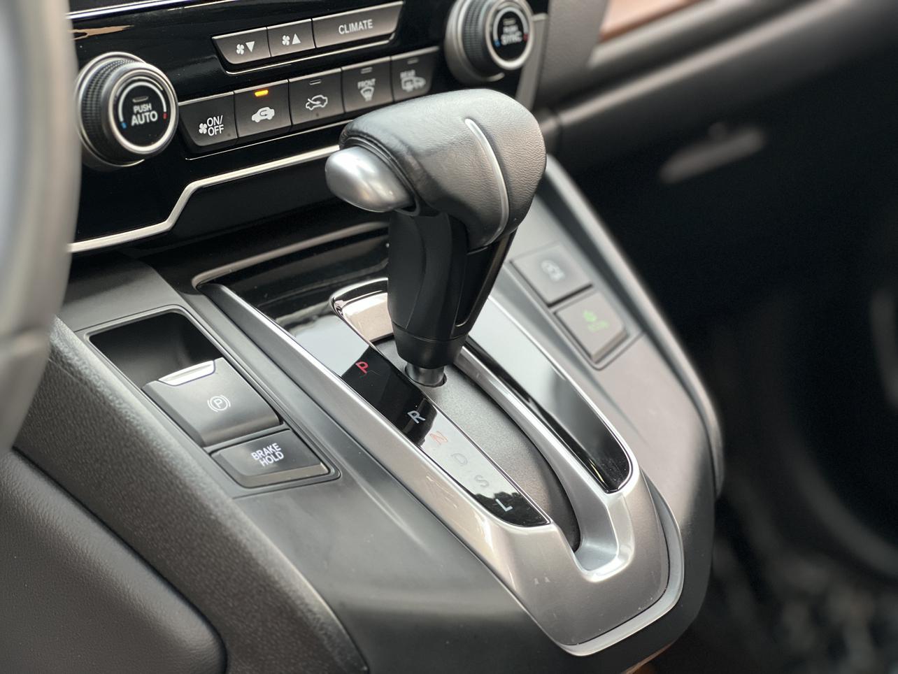 Honda CR-V 2021 240TURBO CVT 2WD Fashion
