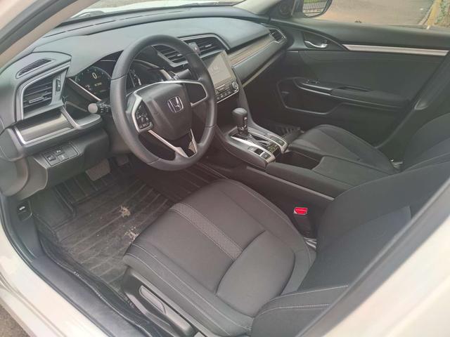 Honda Civic 2019 220TURBO CVT Dynamic Dynamic China VI
