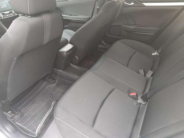 Honda Civic 2019 220TURBO CVT Dynamic Dynamic China VI