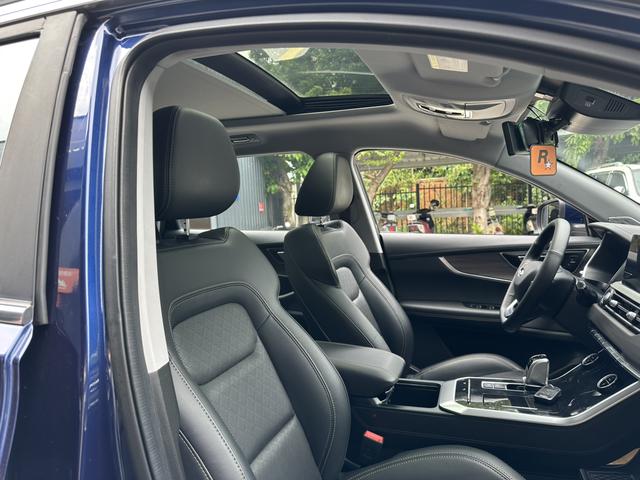 Chery Tiggo 8 2019 1.6TGDI Auto Luxury