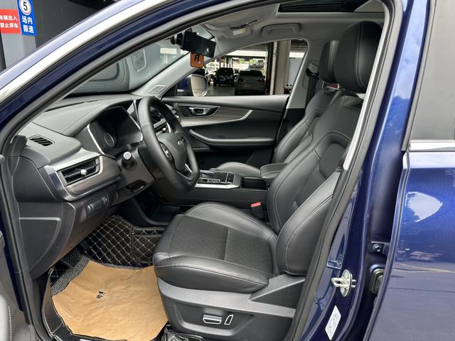Chery Tiggo 8 2019 1.6TGDI Auto Luxury