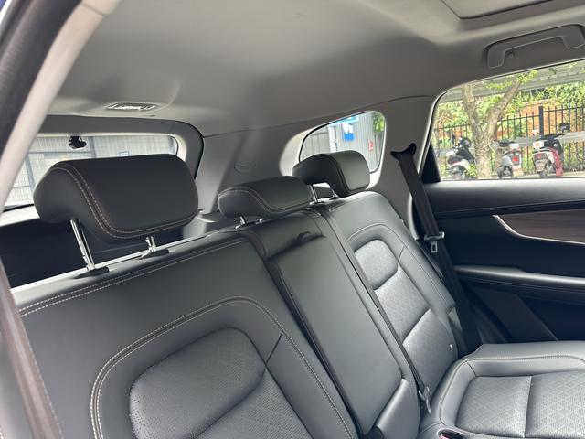 Chery Tiggo 8 2019 1.6TGDI Auto Luxury