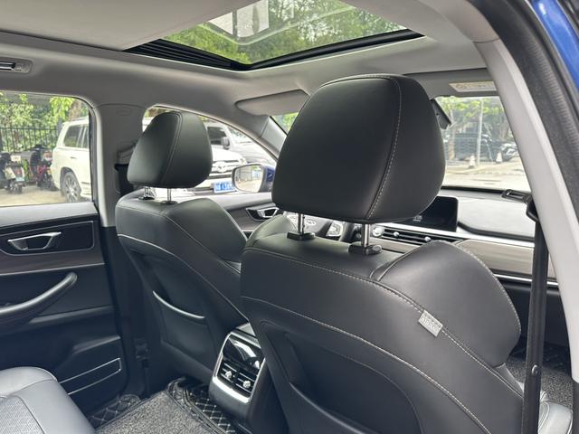 Chery Tiggo 8 2019 1.6TGDI Auto Luxury