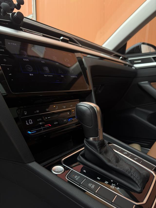 Volkswagen CC 2021 hunting vehicle 380TSI hunting wind