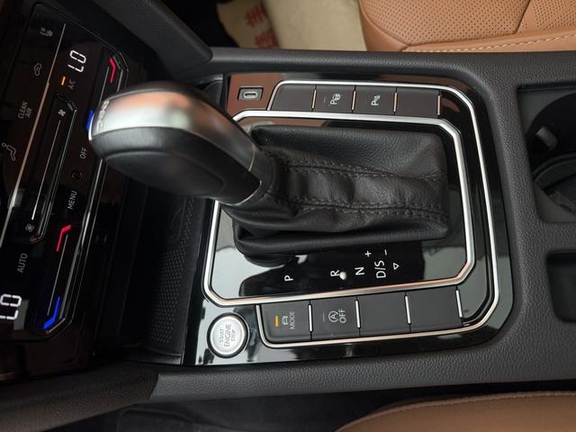 Volkswagen CC 2021 hunting vehicle 380TSI hunting wind