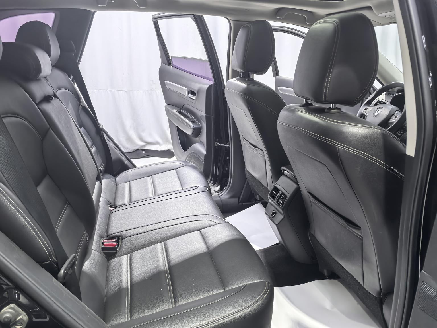 Renault 2018 2.0L 2WD Luxury