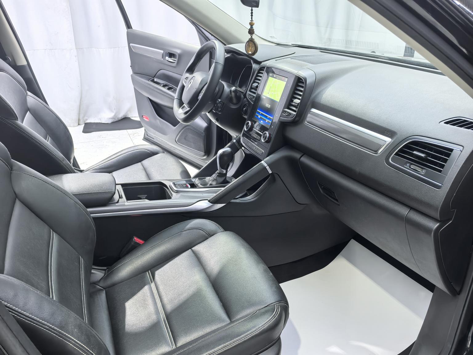 Renault 2018 2.0L 2WD Luxury