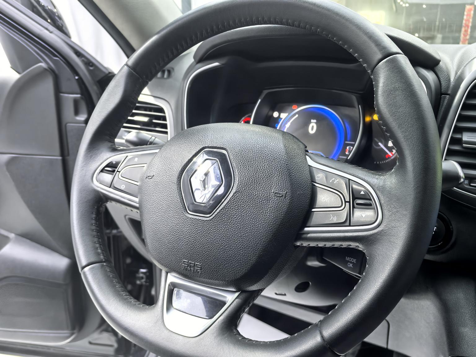 Renault 2018 2.0L 2WD Luxury