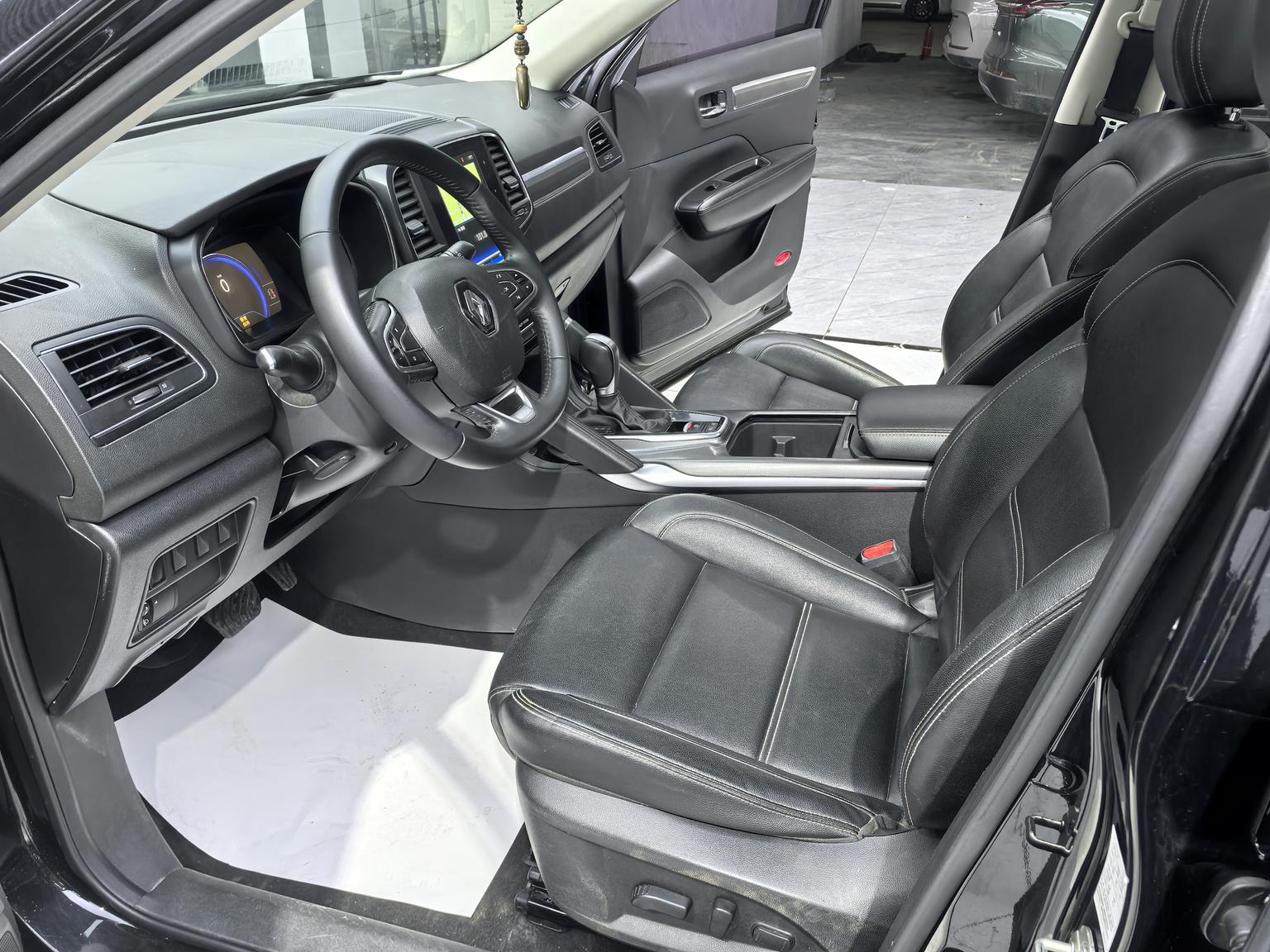 Renault 2018 2.0L 2WD Luxury