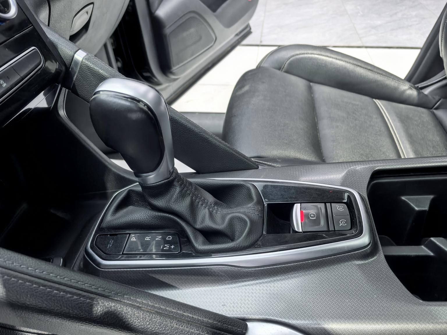 Renault 2018 2.0L 2WD Luxury
