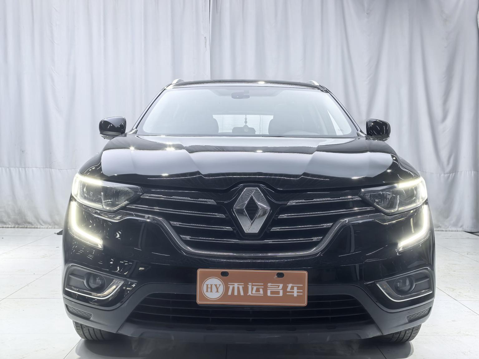 Renault 2018 2.0L 2WD Luxury