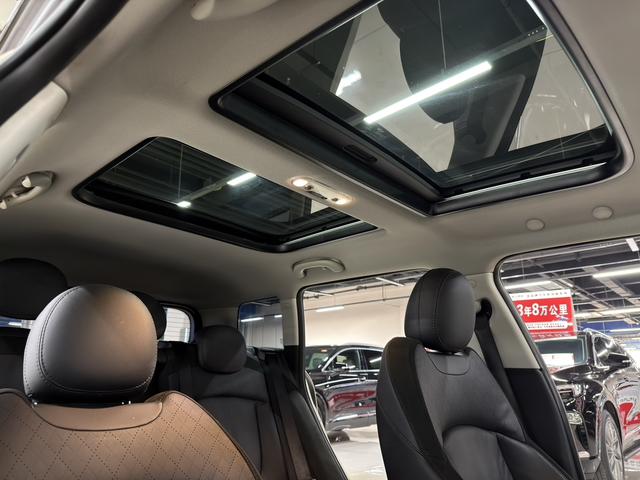 MINI CLUBMAN 2019 1.5T COOPER connoisseur