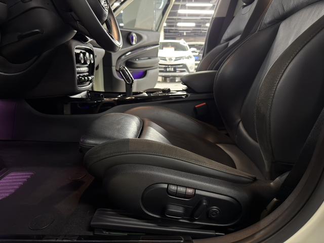 MINI CLUBMAN 2019 1.5T COOPER connoisseur