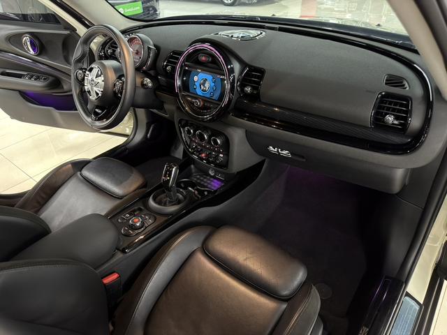 MINI CLUBMAN 2019 1.5T COOPER connoisseur