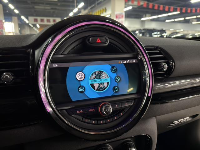MINI CLUBMAN 2019 1.5T COOPER connoisseur