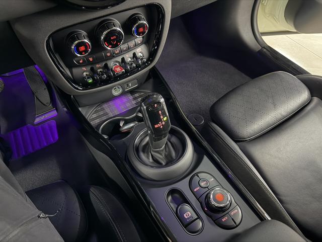 MINI CLUBMAN 2019 1.5T COOPER connoisseur