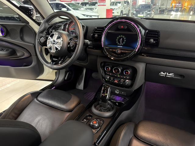 MINI CLUBMAN 2019 1.5T COOPER connoisseur