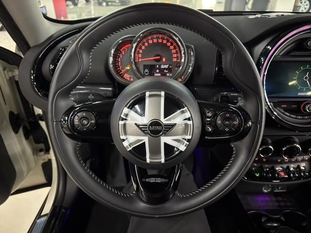 MINI CLUBMAN 2019 1.5T COOPER connoisseur