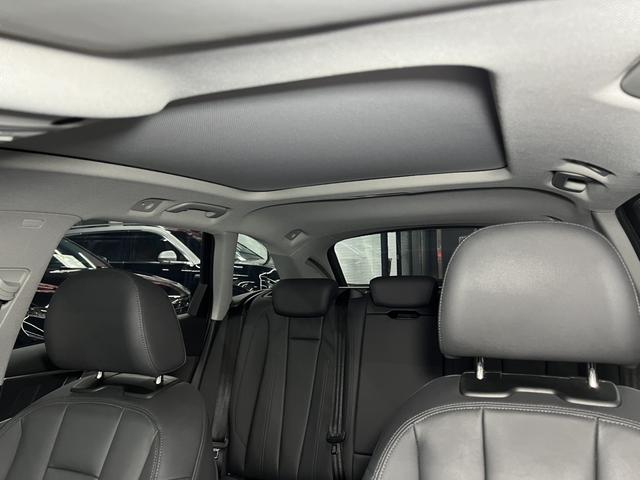 Audi A4 2022 Avant 40 TFSI Dynamic Fashion