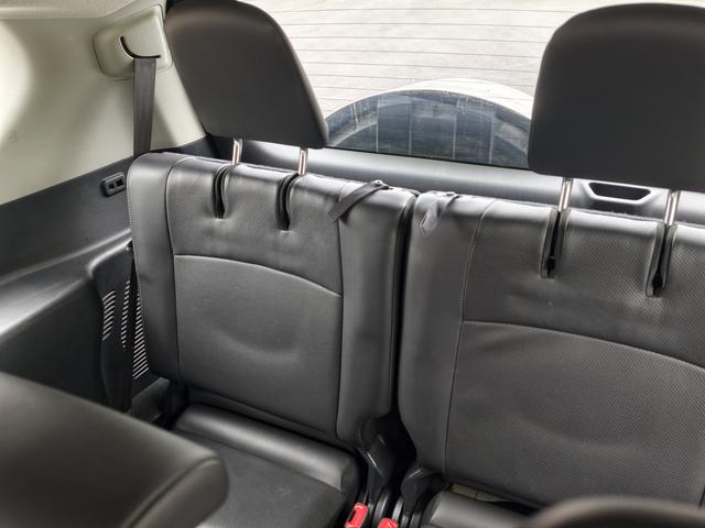 Toyota Prado 2019 3.5L Auto TX-L Premium Plus Rear spare tire