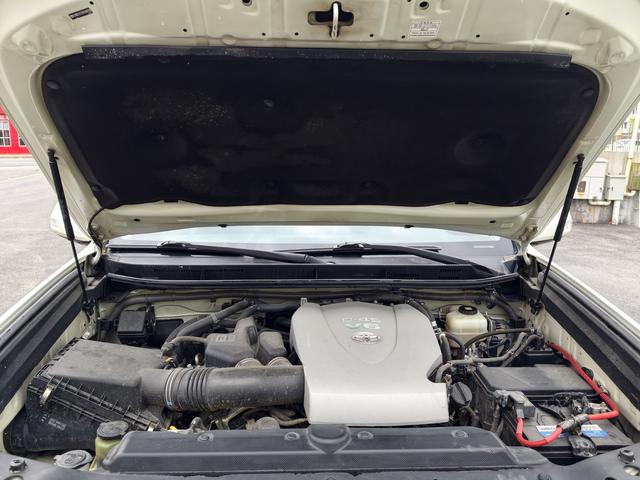 Toyota Prado 2019 3.5L Auto TX-L Premium Plus Rear spare tire