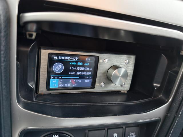 Toyota Prado 2019 3.5L Auto TX-L Premium Plus Rear spare tire