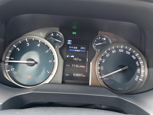 Toyota Prado 2019 3.5L Auto TX-L Premium Plus Rear spare tire