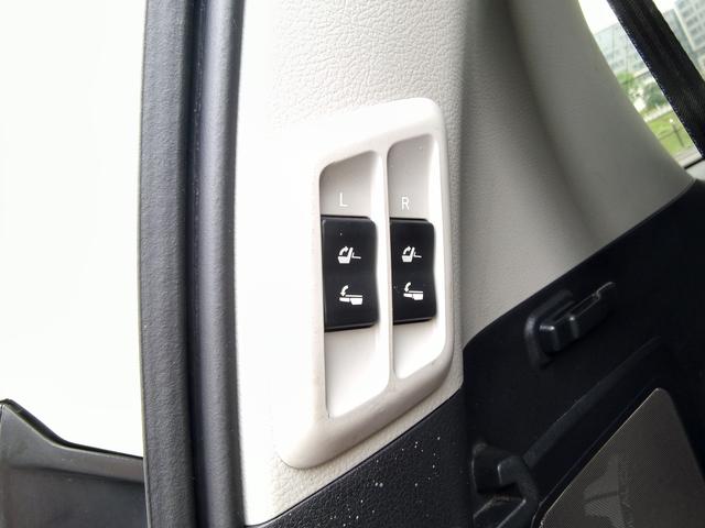 Toyota Prado 2019 3.5L Auto TX-L Premium Plus Rear spare tire