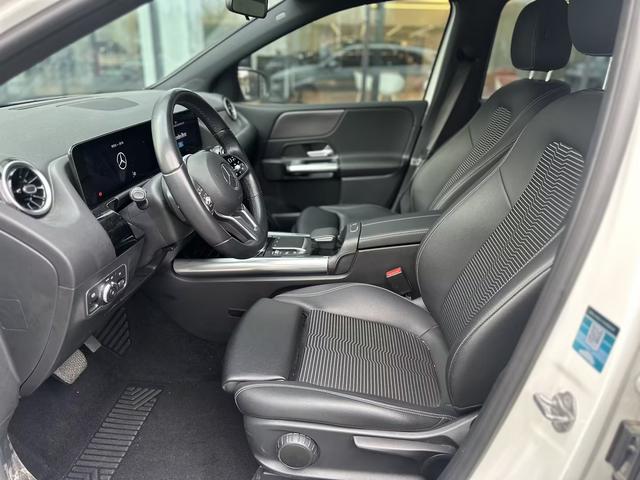 Mercedes-Benz B Class 2021 B 180 Fashion
