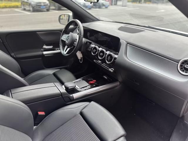 Mercedes-Benz B Class 2021 B 180 Fashion