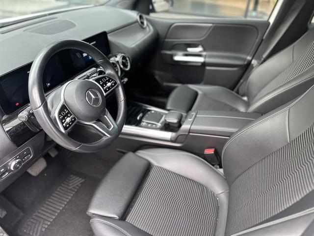 Mercedes-Benz B Class 2021 B 180 Fashion