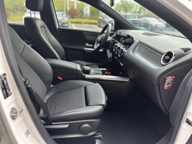Mercedes-Benz B Class 2021 B 180 Fashion