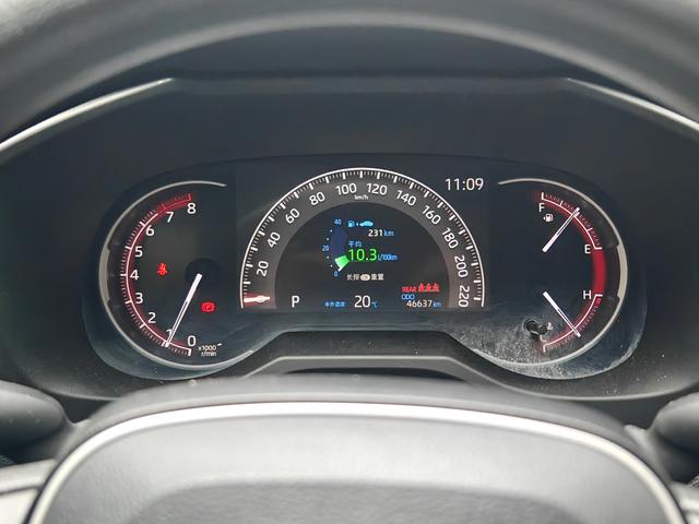 Toyota RAV4 RAV4 2020 2.0L CVT 2WD Fashion