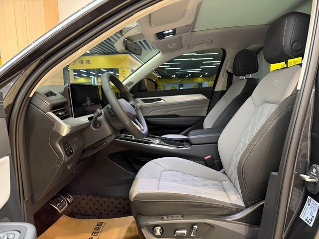 Volkswagen patrol 2024 380TSI 4WD R-Line Pilgrimage