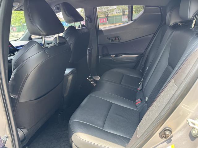 Toyota Izoa IZOA 2018 2.0L Yichi China V