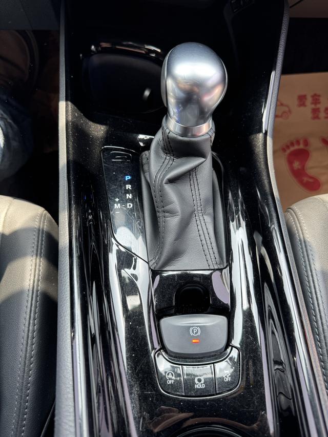 Toyota Izoa IZOA 2018 2.0L Yichi China V