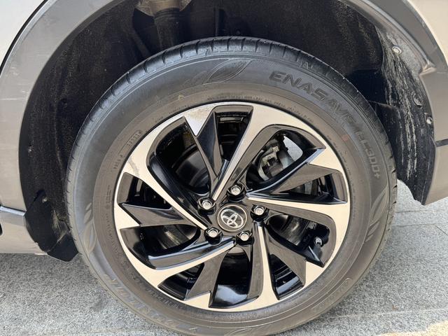 Toyota Izoa IZOA 2018 2.0L Yichi China V