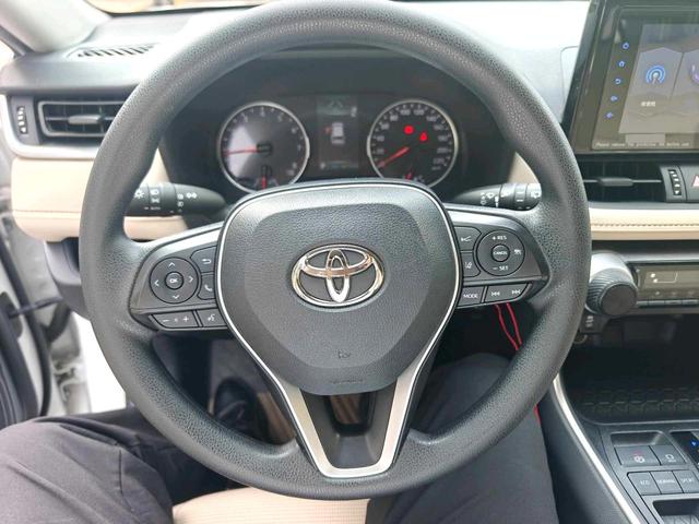Toyota RAV4 RAV4 2021 2.0L CVT 2WD Fashion