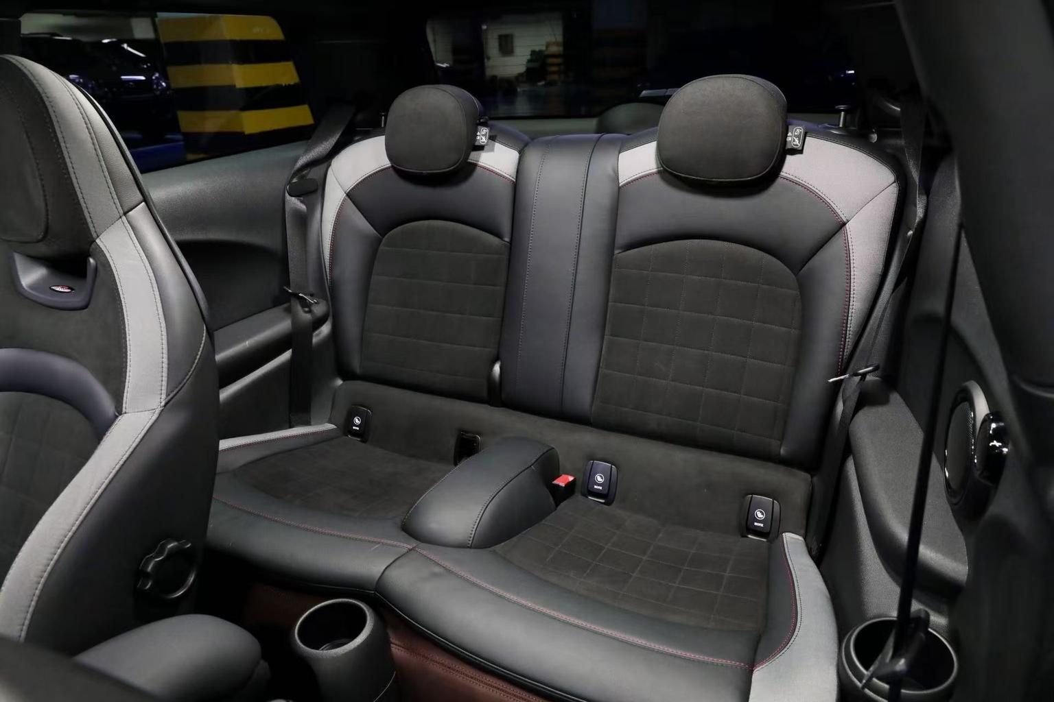 MINI MINI 2022 2.0T COOPER S