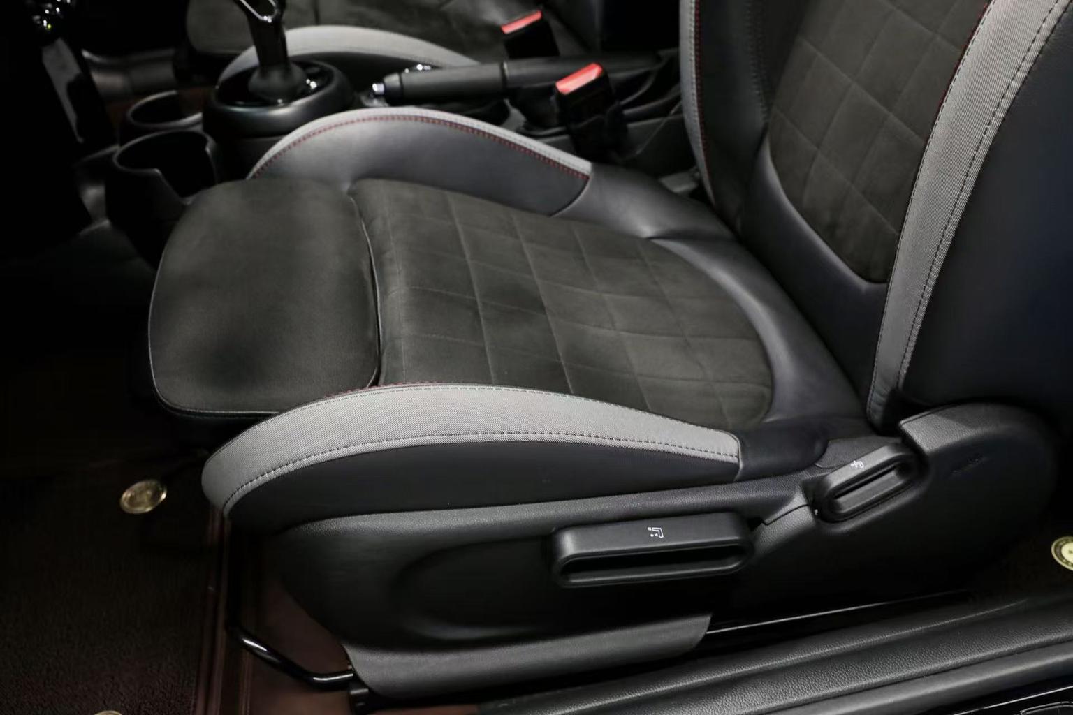 MINI MINI 2022 2.0T COOPER S