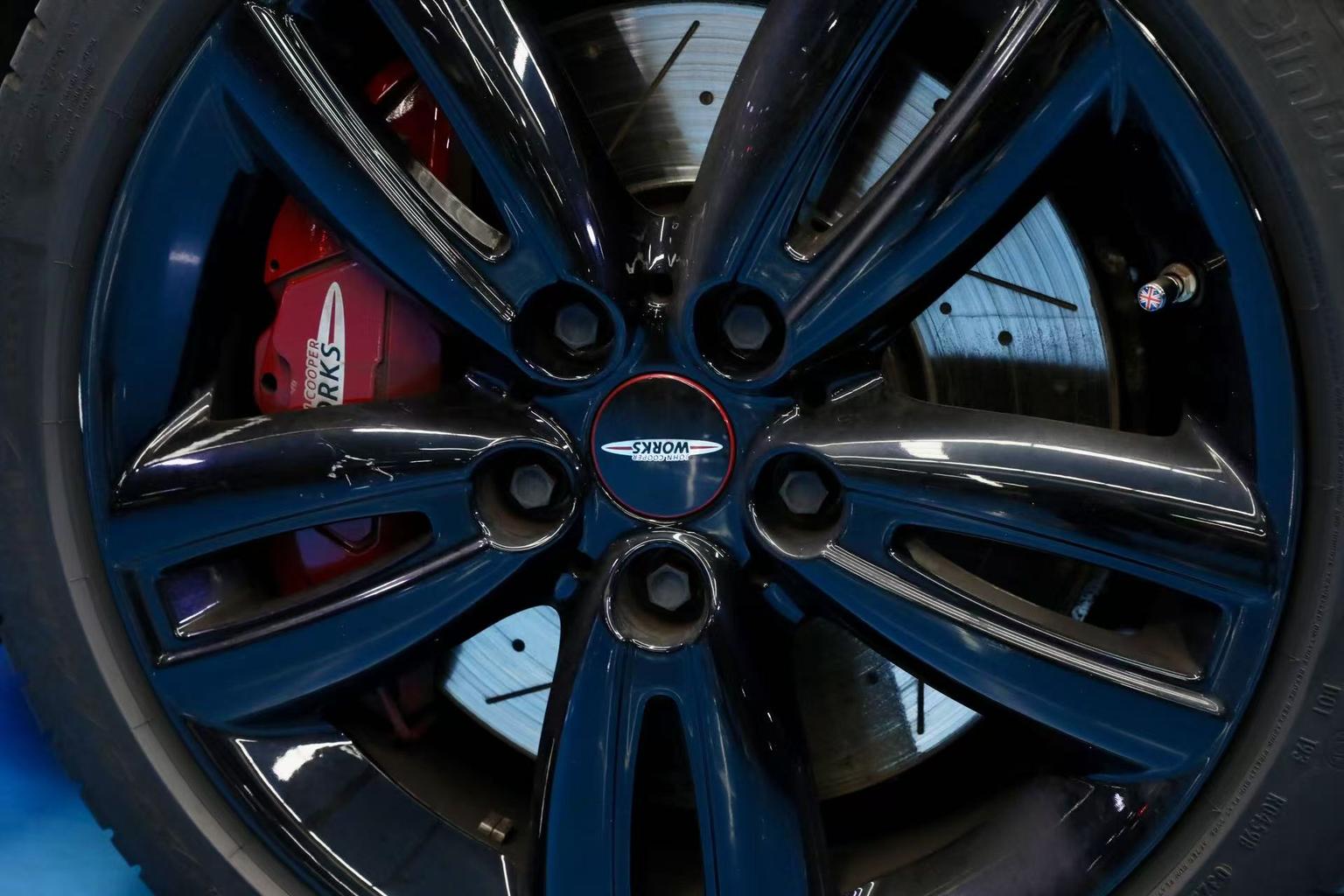 MINI MINI 2022 2.0T COOPER S